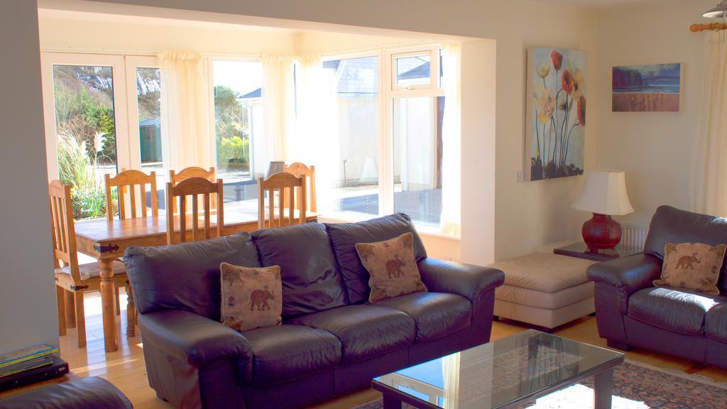 Donegal Cottages Rathmullan Bagian luar foto