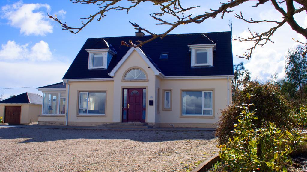 Donegal Cottages Rathmullan Bagian luar foto