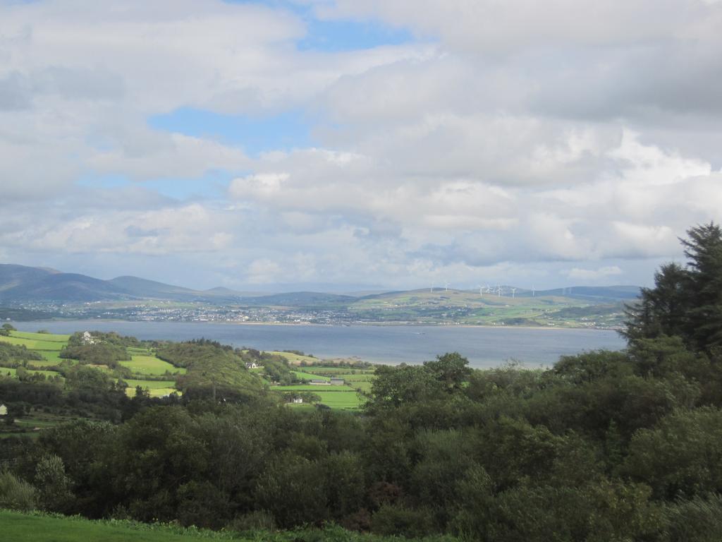 Donegal Cottages Rathmullan Bagian luar foto